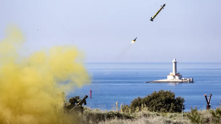 Šokantna tvrdnja: 'Hrvatski grad postaje strateška vojna meta'