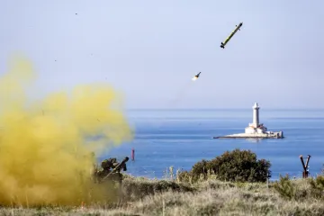 Šokantna tvrdnja: 'Hrvatski grad postaje strateška vojna meta'