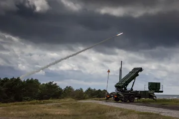 Ukrajincima stižu projektili od kojih se Rusi groze: A kad vidite koliko to sve košta...