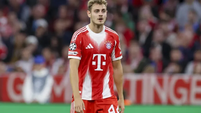 Katastrofalna vijest za Dalića stigla iz Munchena: Ozlijedio se Josip Stanišić