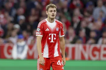 Katastrofalna vijest za Dalića stigla iz Munchena: Ozlijedio se Josip Stanišić