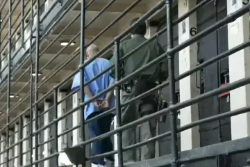 U kojim državama postoji smrtna kazna? 'Pravda je jako slijepa ako ste jako bogati'