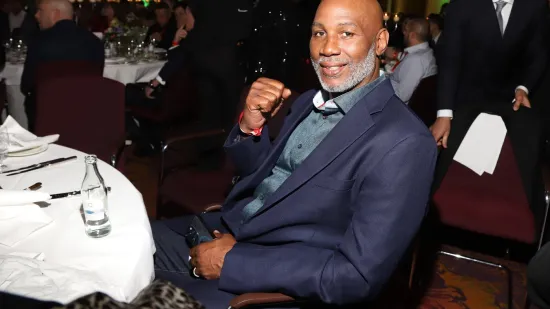 Lennox Lewis nahvalio Filipa Hrgovića: Njegove riječi će odjeknuti u boksačkom svijetu