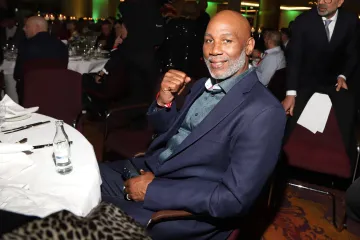 Lennox Lewis nahvalio Filipa Hrgovića: Njegove riječi će odjeknuti u boksačkom svijetu