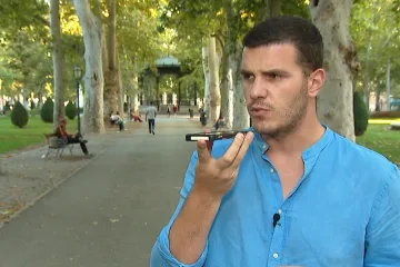 Razgovarali smo s Bogom: Mračne tajne lakše ispovjedaju umjetnoj inteligenciji nego svećeniku