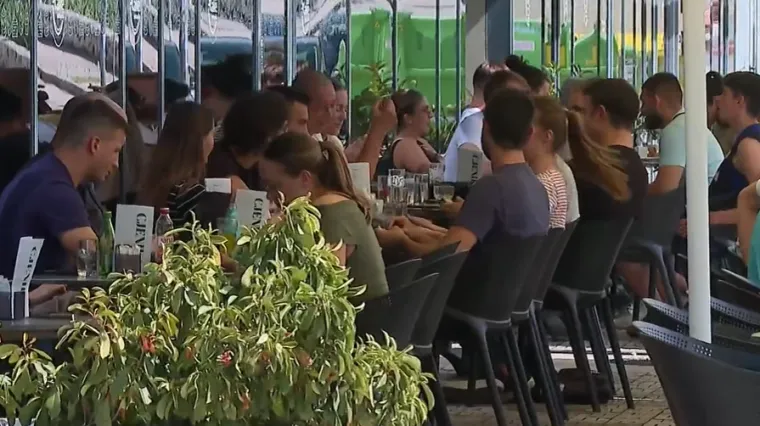 Hrvatski studenti otkrili kako im je u zemlji francuskih cijena, a rumunjskih plaća