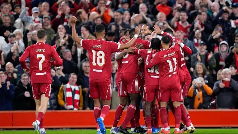 Englezi imaju poseban razlog za slavlje: Ovo nisu nikad u povijesti napravili