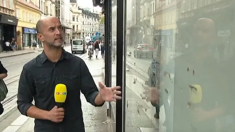 Najpoznatija ulica u Zagrebu i nimalo lijepi prizori: Preko 30 neiskorištenih prostora i svi su toga svjesni