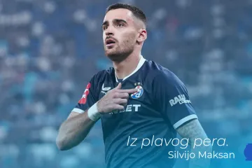 Dinamo ima svjetskog jokera broj 1 kojeg jedna stvar čini posebnim