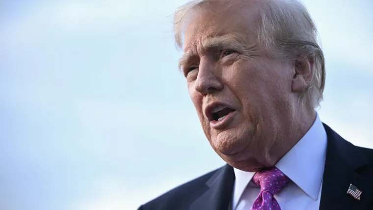 Trump udara po Antifi! Nakon ubojstva Kirka proglasio ih teroristima