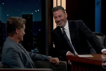 Jednom od najslavnijih voditelja izvanredno skinuli emisiju zbog komentara o Kirku, Trump likuje: 'Sjajna vijest'