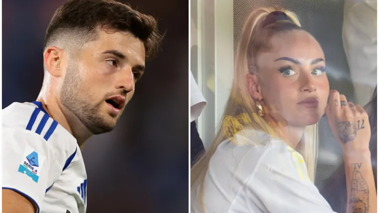 Fatalna plavuša kod Martina Baturine: Ona je najveća zavodnica u svijetu sporta