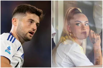 Fatalna plavuša kod Martina Baturine: Ona je najveća zavodnica u svijetu sporta