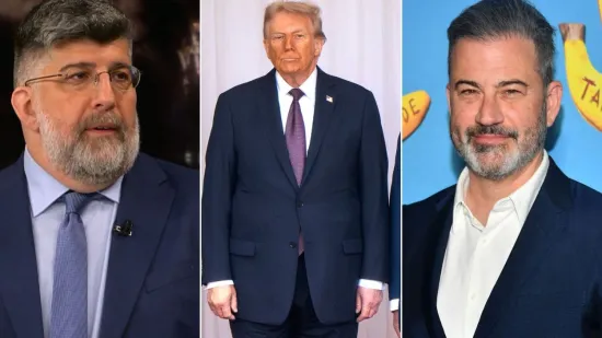 Kimmela odgodili, analitičar već ranije poručio: 'Kažnjavati ljude otkazima je neamerički'