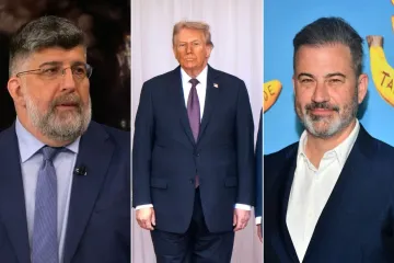 Kimmela odgodili, analitičar već ranije poručio: 'Kažnjavati ljude otkazima je neamerički'