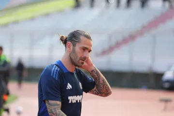 Velika vijest iz Hajduka: Poznata je sudbina Marka Livaja u dresu Bijelih, Vučević prelomio