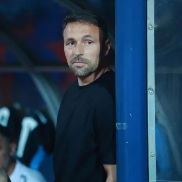 Gordon Schildenfeld više nije trener Vukovara, evo tko će ga naslijediti