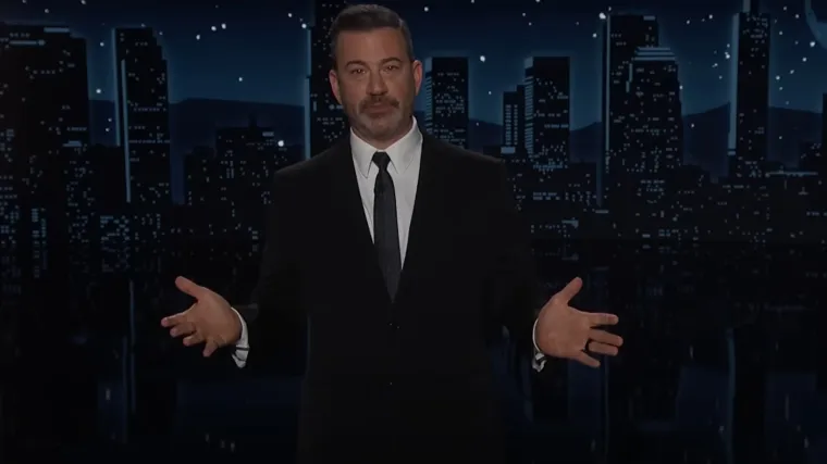 Ovo je snimka nakon koje je suspendirana slavna emisija: Poslušajte što je sve Kimmel rekao