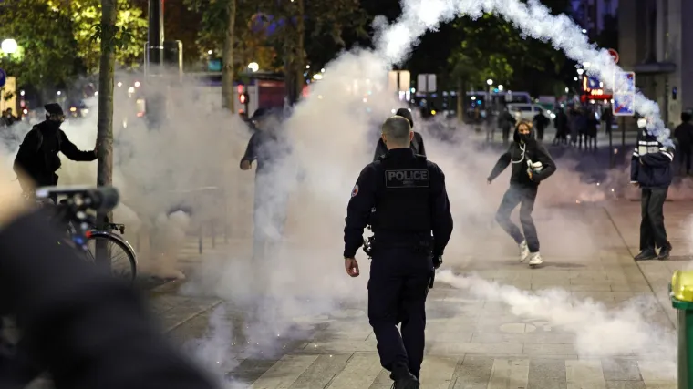 Ovu europsku zemlju očekuju sabotaže i blokade: Ljekarne zatvaraju vrata, otkazuju se vlakovi