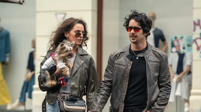 Frontmen Parnog Valjka otkrio neobičan hobi: 'Možda nisam kralj nekretnina, ali...'