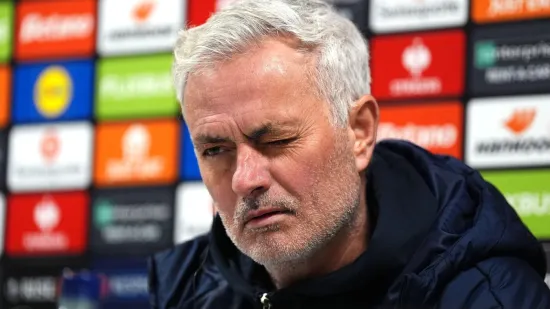 Fabrizio Romano u ponoć objavio veliku vijest - Mourinho ima novi klub