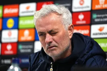 Fabrizio Romano u ponoć objavio veliku vijest - Mourinho ima novi klub