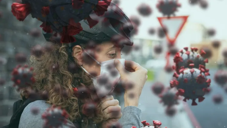 Pojavio se novi soj koronavirusa: Raste broj zaraženih, ali po jednoj stvari se bitno razlikuje