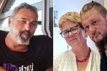 Farmer Ivo iz 'Ljubav je na selu' čestitao Anamariji na vjenčanju: 'Čestitam prijateljice!' Ona mu uzvratila na poseban način