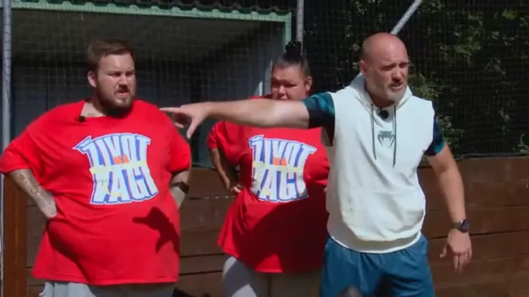 Edo prozvao crvene, ignorirali su kapetana! 'Ni&scaron;ta niste iskomunicirali!'