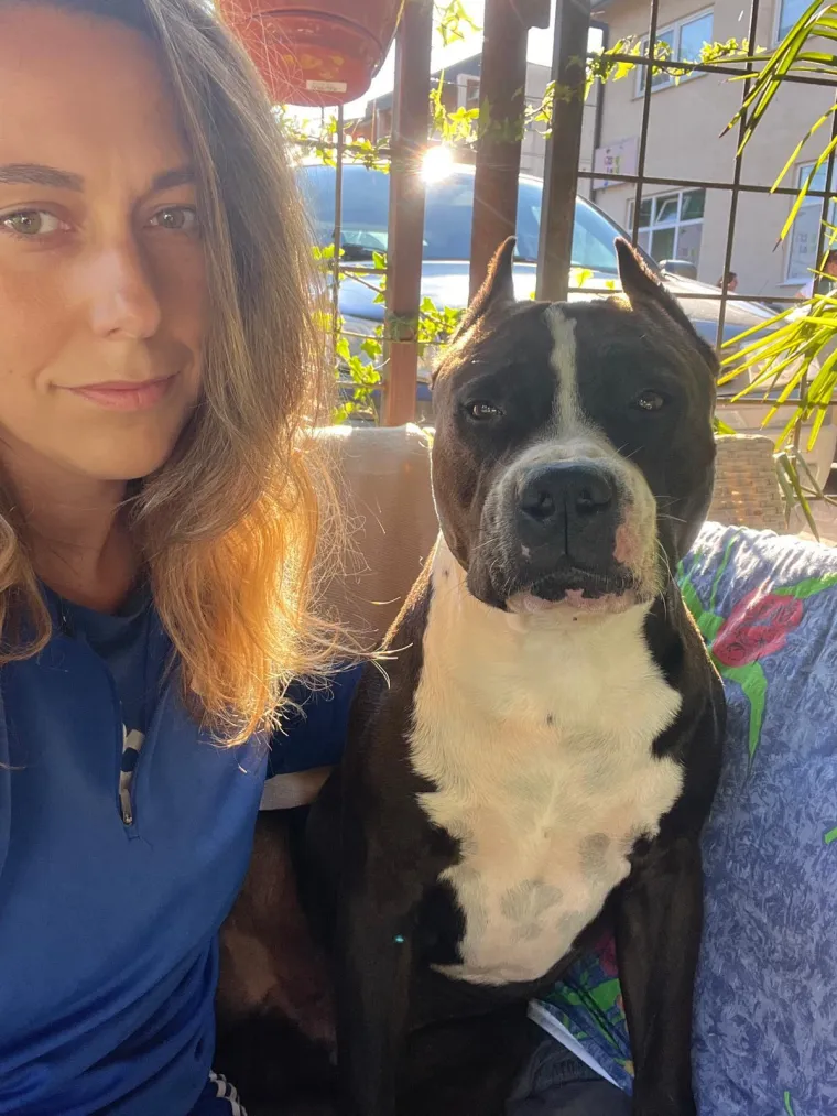 Voditeljica škole nogometa u Dinamu i trenerica uživa u kuhanju: 'Nikad ne izađem čista iz kuhinje'