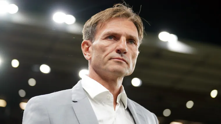 Krunoslav Rendulić ekskluzivno za Net.hr: 'To što mi se dogodilo nikad prije nisam vidio'