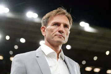 Krunoslav Rendulić ekskluzivno za Net.hr: 'To što mi se dogodilo nikad prije nisam vidio'