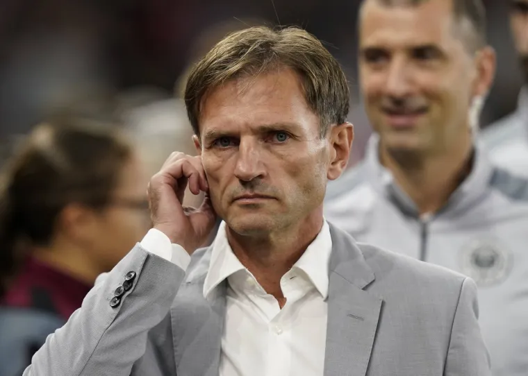 Krunoslav Rendulić ekskluzivno za Net.hr: 'To što mi se dogodilo nikad prije nisam vidio'