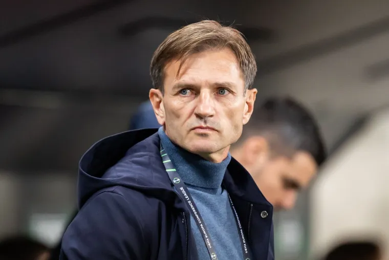 Krunoslav Rendulić ekskluzivno za Net.hr: 'To što mi se dogodilo nikad prije nisam vidio'