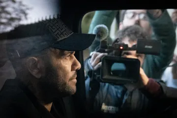 Sud zadao bolan udarac Daniju Alvesu, evo što ga sada očekuje