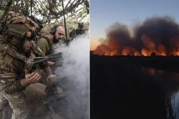 Zona smrti oko ključnog ukrajinskog grada: Stručnjakinja upozorila na novu taktiku Rusa