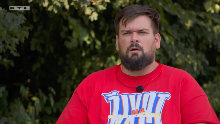 'Uplaćivala sam mise da ovdje upadnem!' Vaga ne prašta, crvena linija je nemilosrdna - netko ide kući