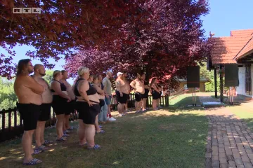 'Uplaćivala sam mise da ovdje upadnem!' Vaga ne prašta, crvena linija je nemilosrdna - netko ide kući