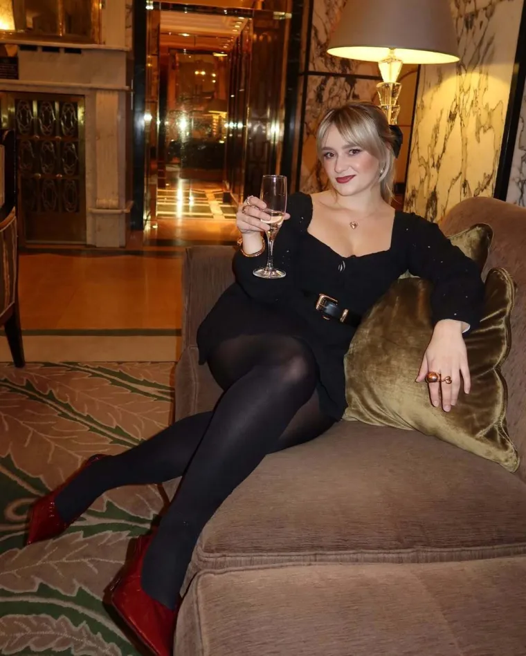 TikTokerica 'Bačvica' o velikoj promjeni: 'Dugo smo zajedno, započeli smo novu etapu života'