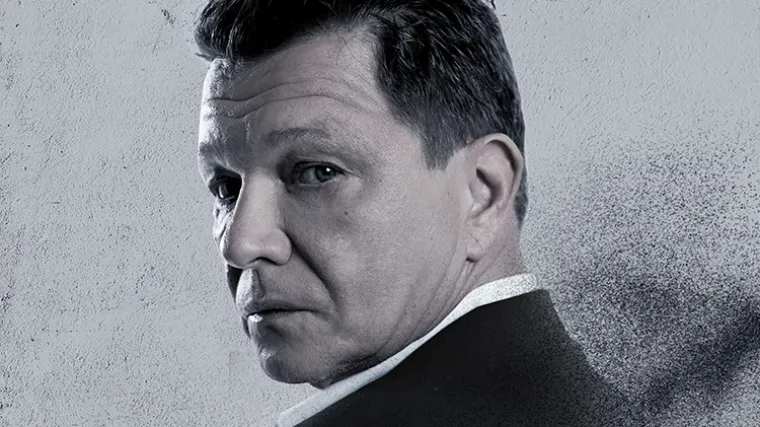 'Tajkun 2' od ponoći gledajte samo na Voyo!