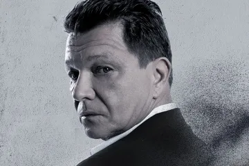 'Tajkun 2' od ponoći gledajte samo na Voyo!