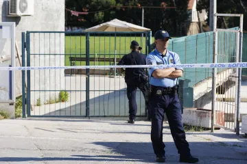 Kaos nakon utakmice u Zagorju, veterani zatočili suca: Pozlilo mu je i završio je na Hitnoj?
