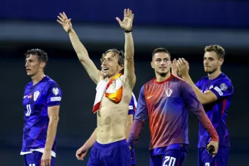 Vatreni prestigli prave nogometne sile: Ovako sada izgleda nova Fifina ljestvica