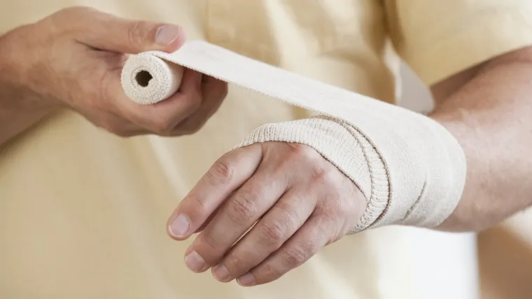 Muškarac rođen bez palčeva šokirao društvene mreže: Nevjerojatno je što sve može bez njih