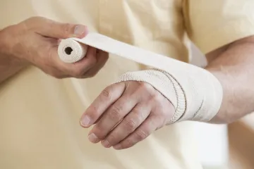 Muškarac rođen bez palčeva šokirao društvene mreže: Nevjerojatno je što sve može bez njih