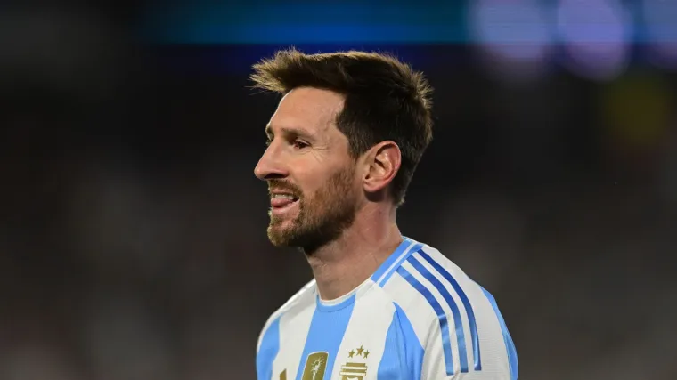 Messi potpisao novi ugovor: Iz SAD-a stigla neočekivana vijest
