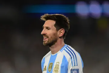 Messi potpisao novi ugovor: Iz SAD-a stigla neočekivana vijest