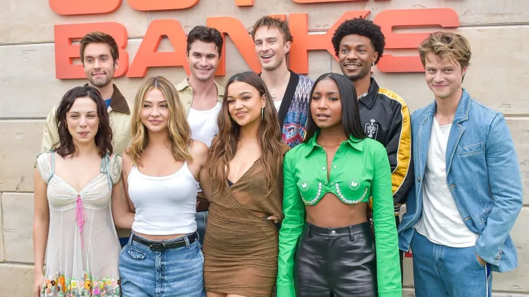 Od SAD-a do Dubrovnika: Snimanje finalne sezone Outer Banksa u Hrvatskoj kreće krajem listopada