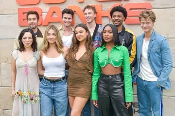 Od SAD-a do Dubrovnika: Snimanje finalne sezone Outer Banksa u Hrvatskoj kreće krajem listopada