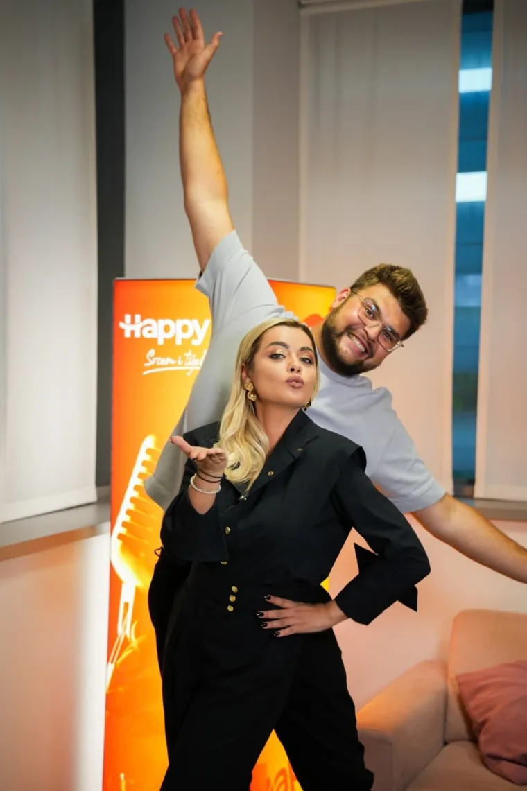 Andrea Šušnjara otkrila sve detalje prvog susreta s tajanstvenim partnerom: 'Dobio me na laž'